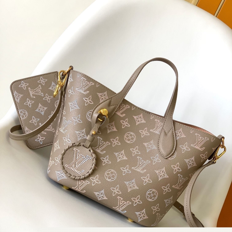 LV Shopping Bags